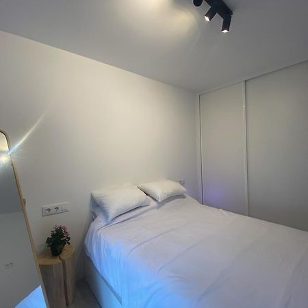 Ferienwohnung Tu Casa En Madrid Exterior foto