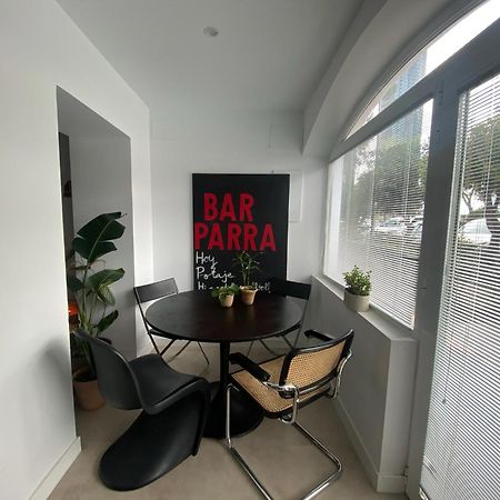 Ferienwohnung Tu Casa En Madrid Exterior foto