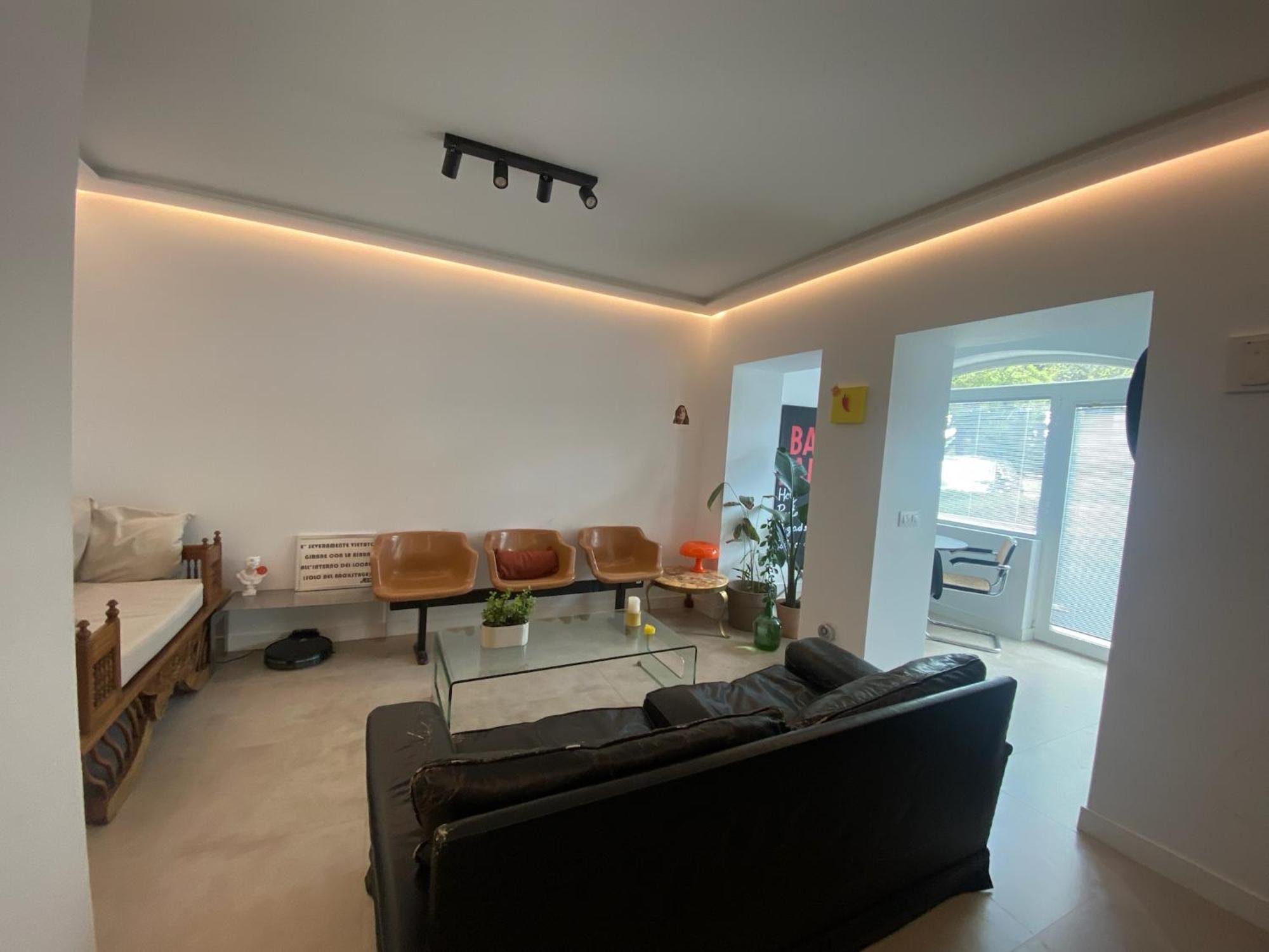 Ferienwohnung Tu Casa En Madrid Exterior foto