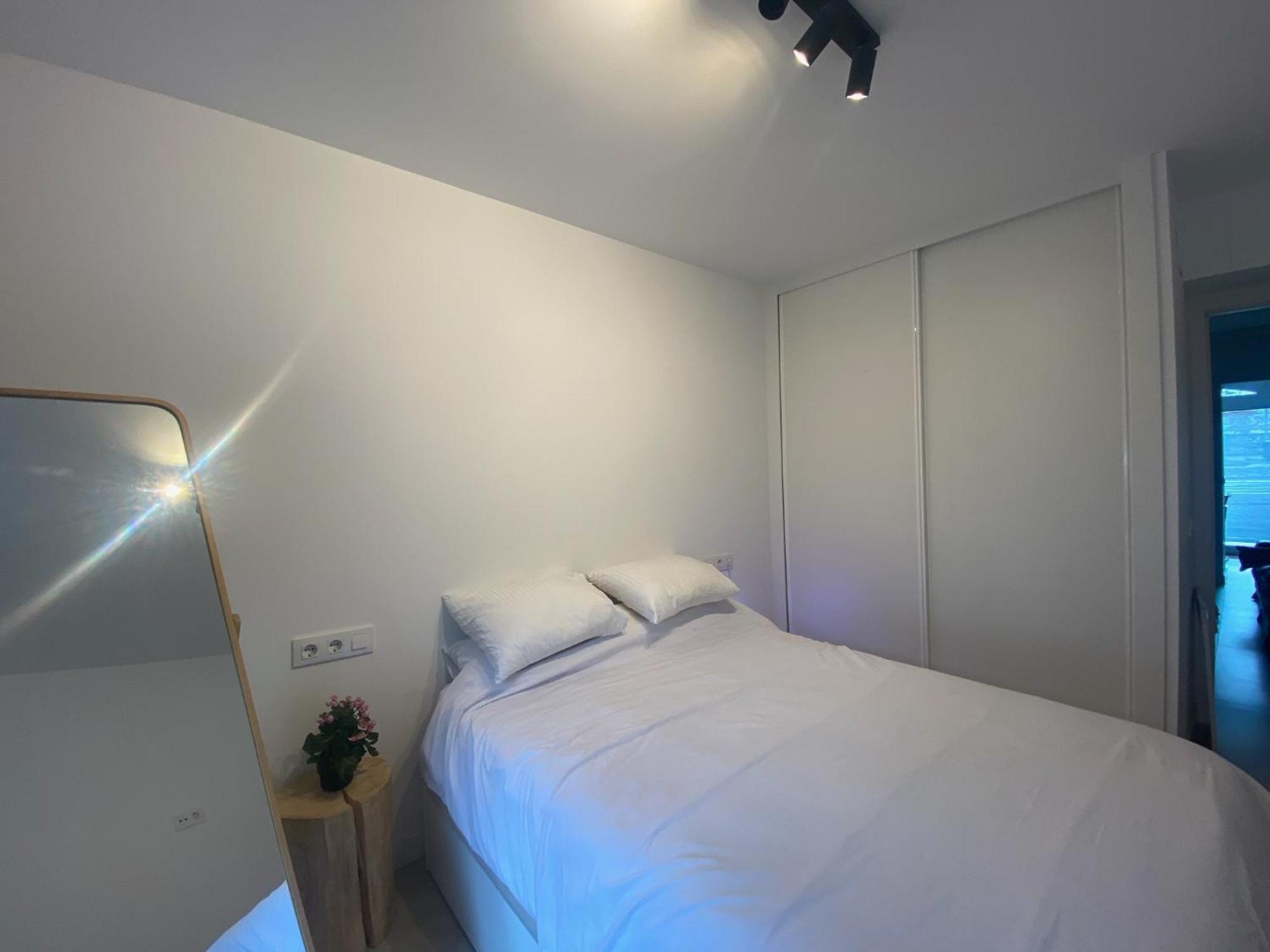 Ferienwohnung Tu Casa En Madrid Exterior foto