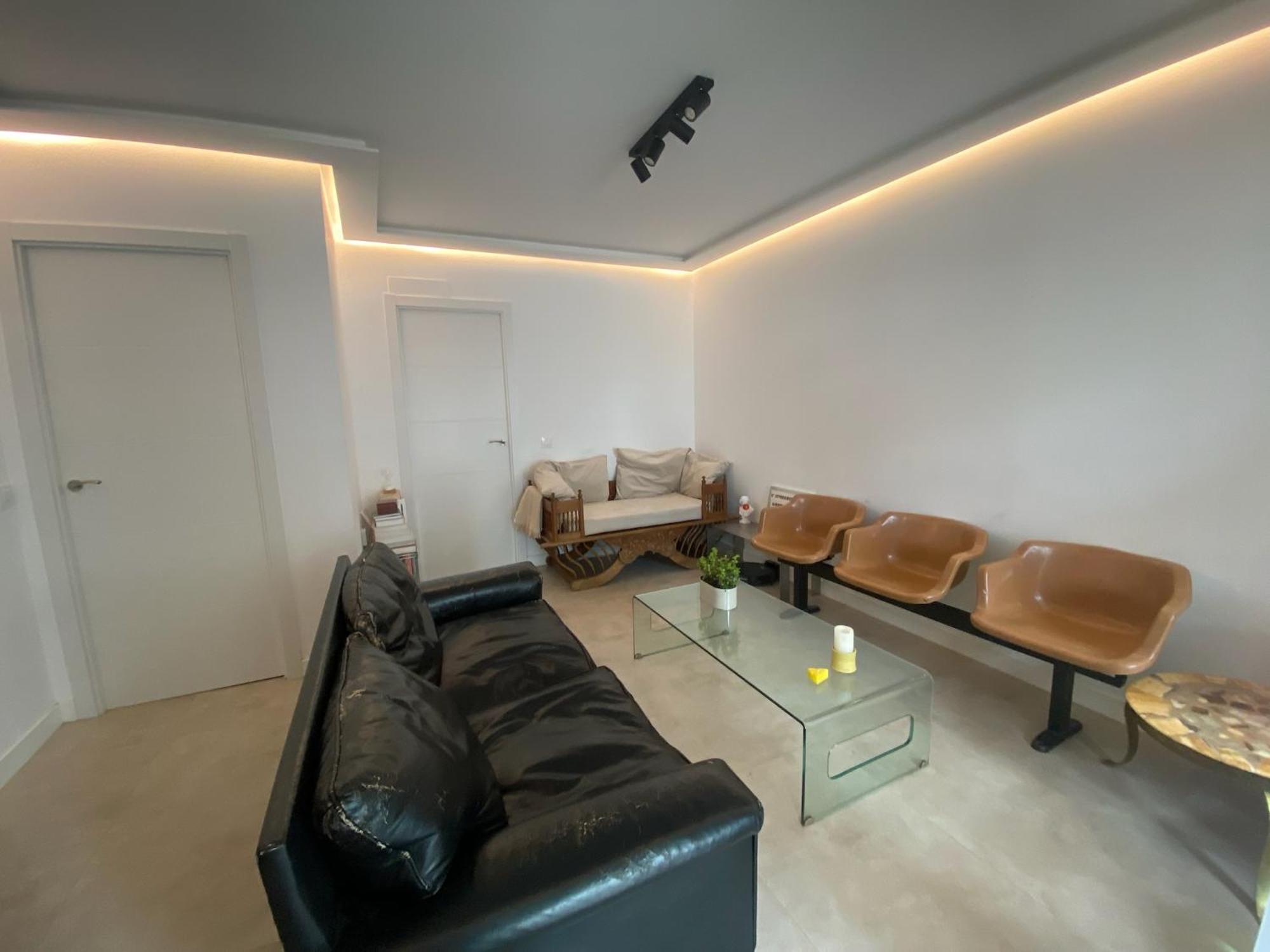 Ferienwohnung Tu Casa En Madrid Exterior foto