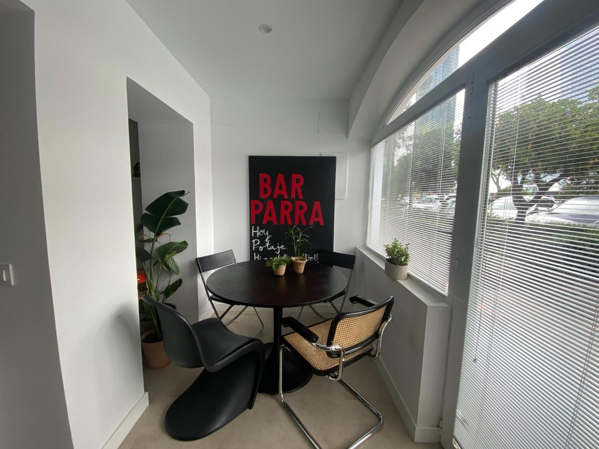 Ferienwohnung Tu Casa En Madrid Exterior foto